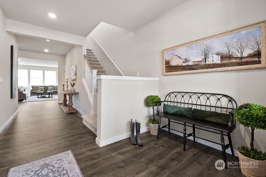 Photo of 1928 S 302nd Street, Federal Way, WA 98003 (MLS # 2027167)