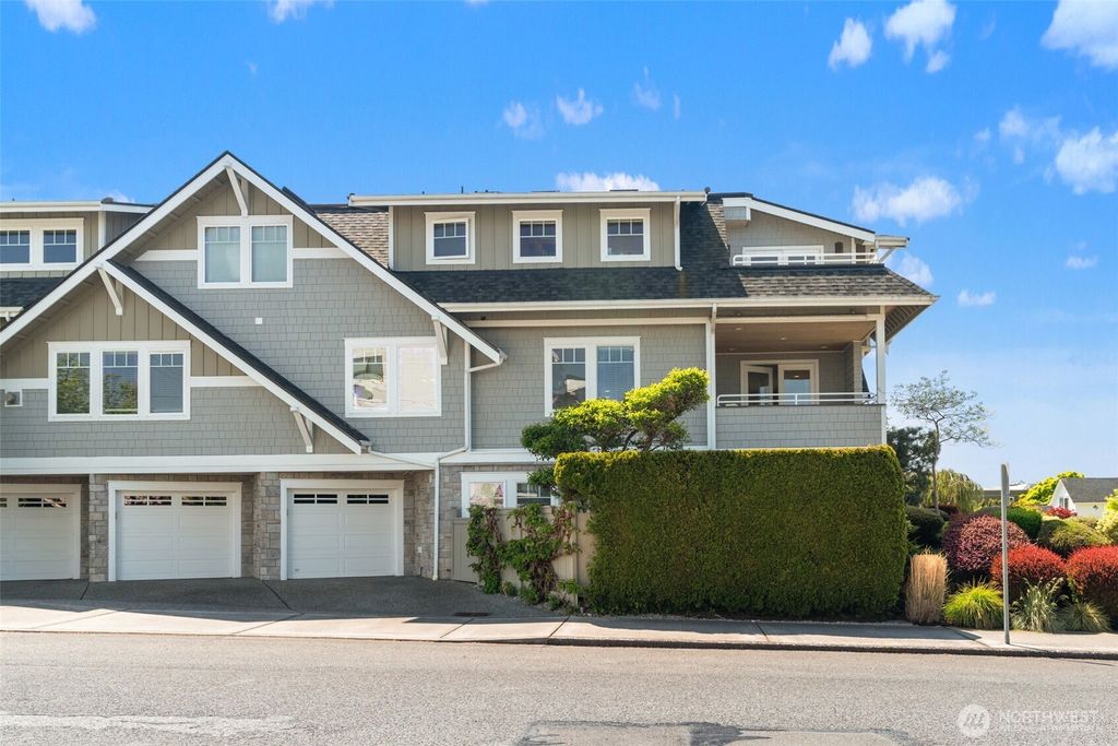 Photo of 234 2nd Avenue N #200, Edmonds, WA 98020 (MLS # 2364934)