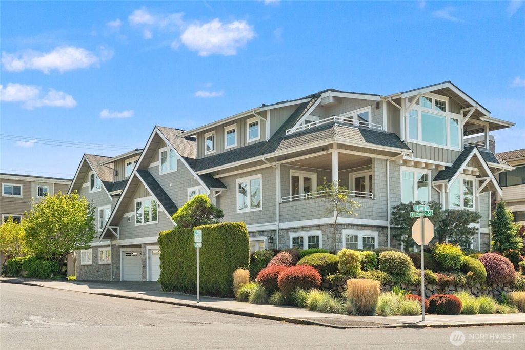 Photo of 234 2nd Avenue N #200, Edmonds, WA 98020 (MLS # 2364934)