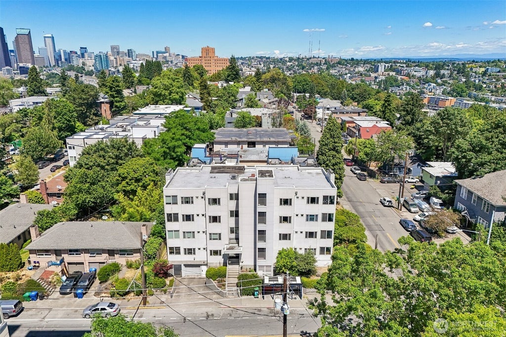 Photo of 1312 S Massachusetts Street #301, Seattle, WA 98144 (MLS # 2543189)