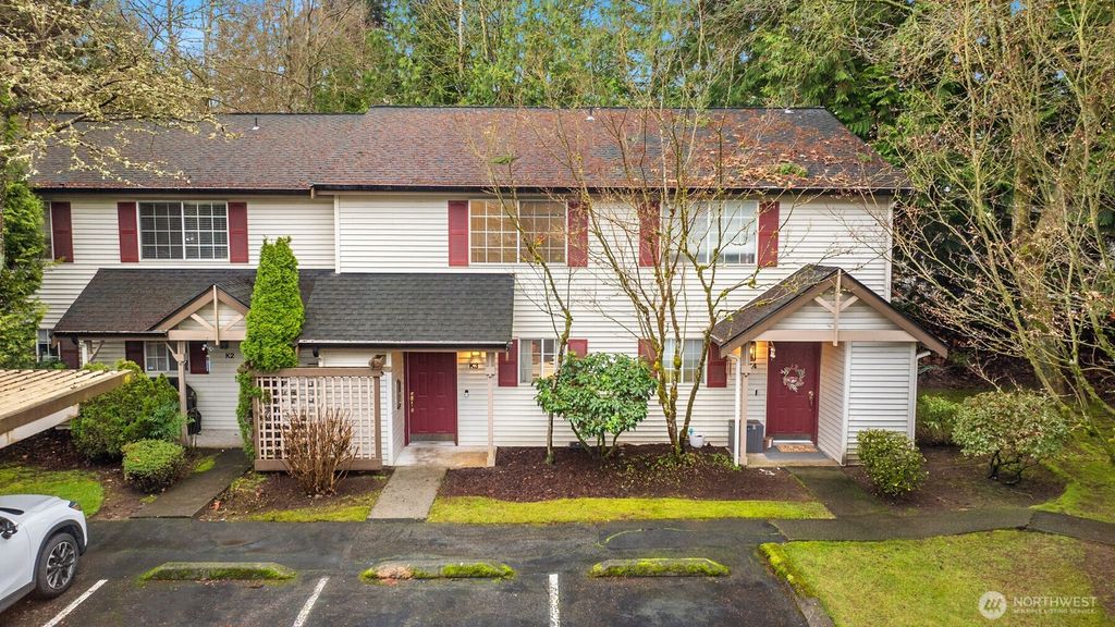 Photo of 15600 116th Avenue NE #K3, Bothell, WA 98011 (MLS # 2467936)