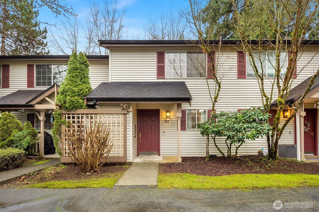 Photo of 15600 116th Avenue NE #K3, Bothell, WA 98011 (MLS # 2467936)