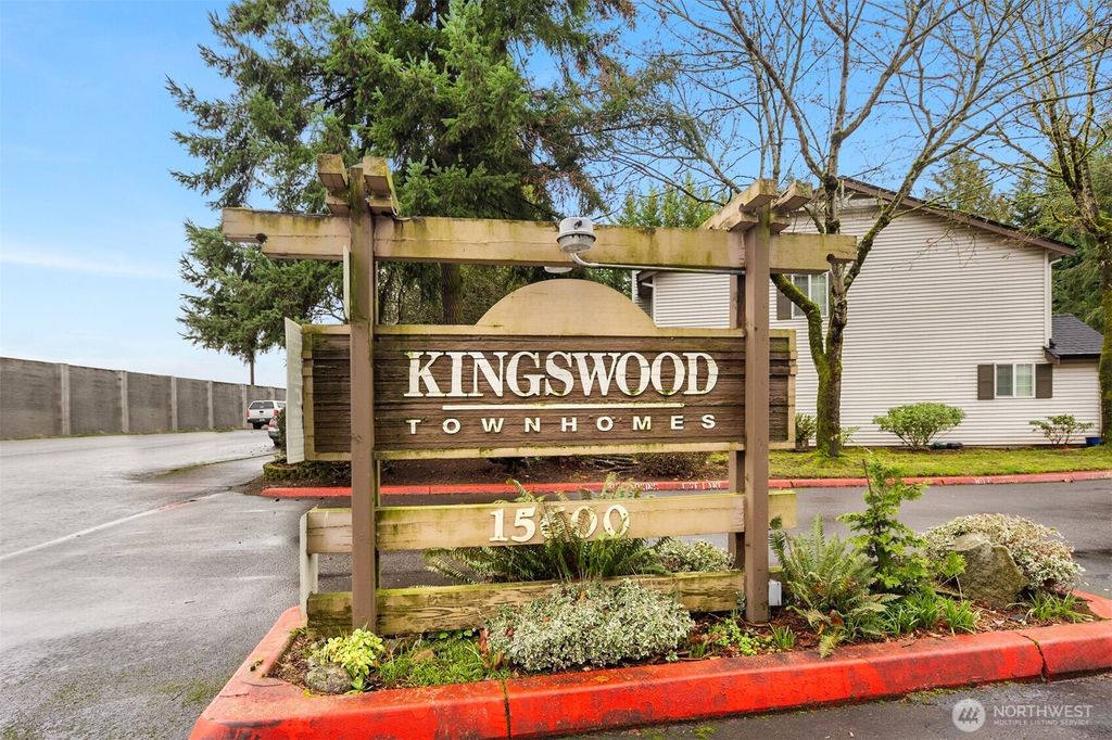 Photo of 15600 116th Avenue NE #K3, Bothell, WA 98011 (MLS # 2467936)