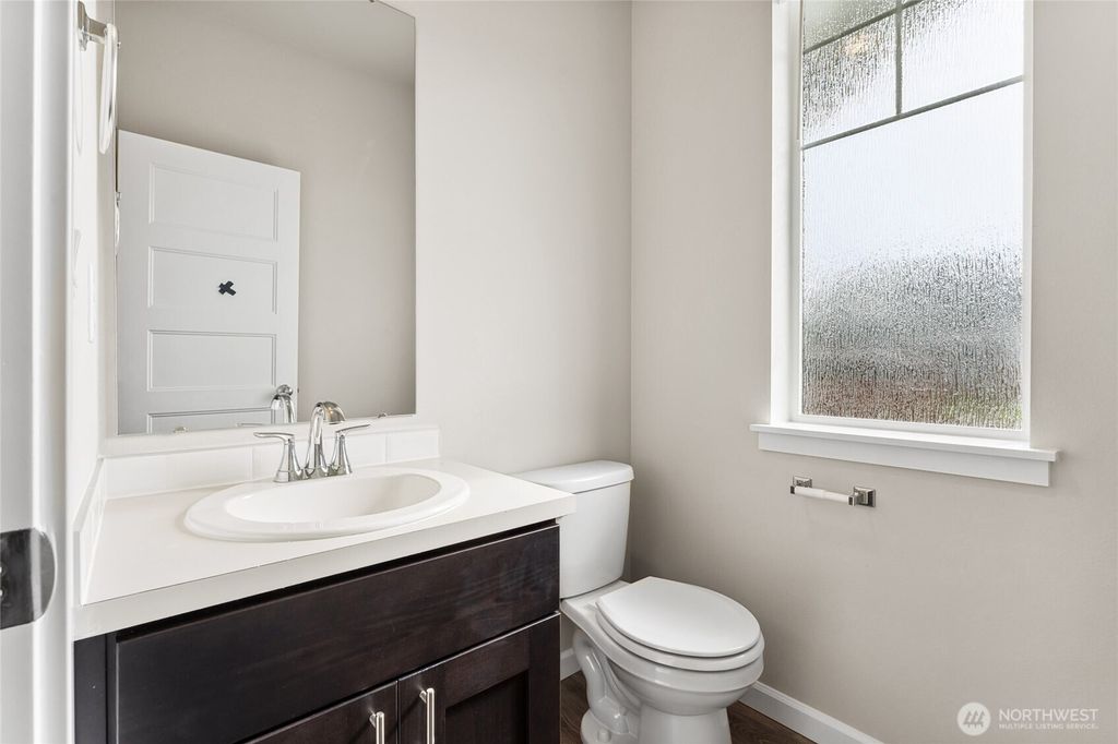 Photo of 16414 8th Avenue Ct E #38, Spanaway, WA 98387 (MLS # 2505143)