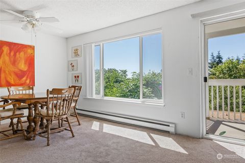 A home in Federal Way