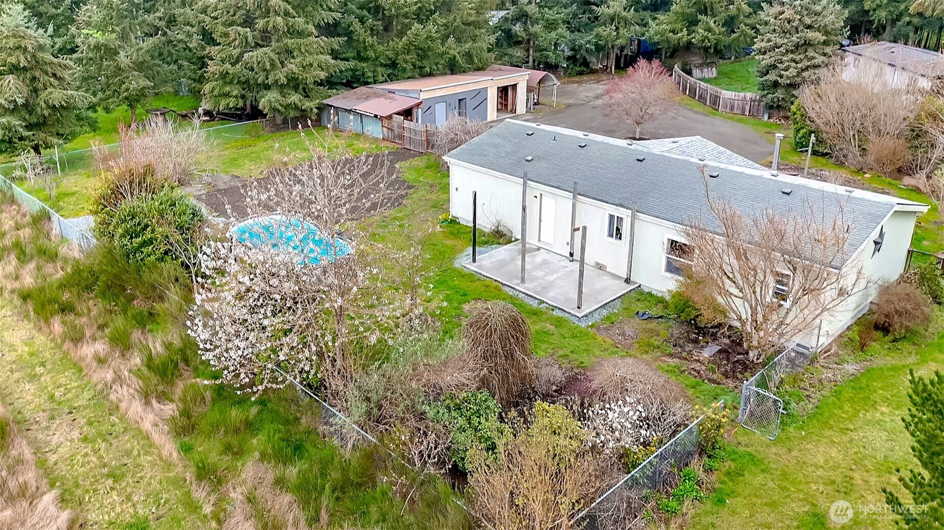 Yelm, Washington 98597, United States, 3 Bedrooms Bedrooms, ,2 BathroomsBathrooms,Residential,Pending,106598