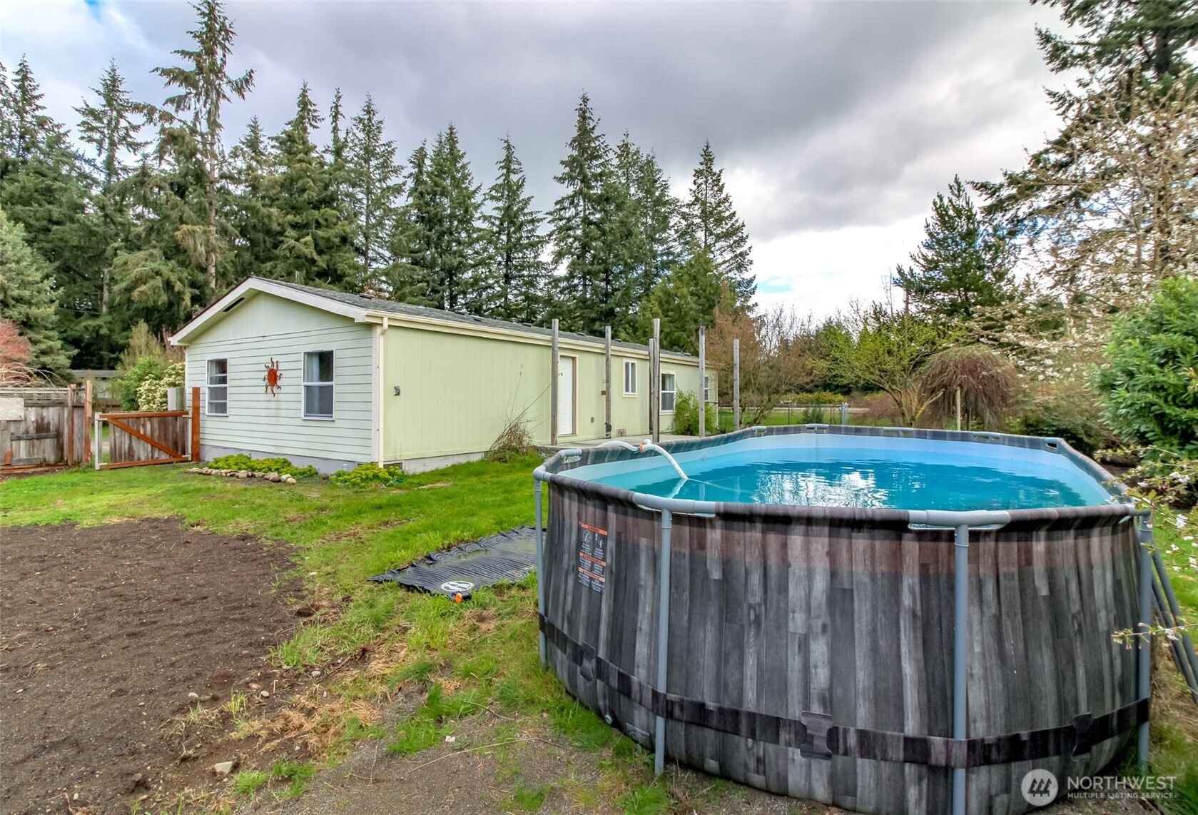 Yelm, Washington 98597, United States, 3 Bedrooms Bedrooms, ,2 BathroomsBathrooms,Residential,Pending,106598