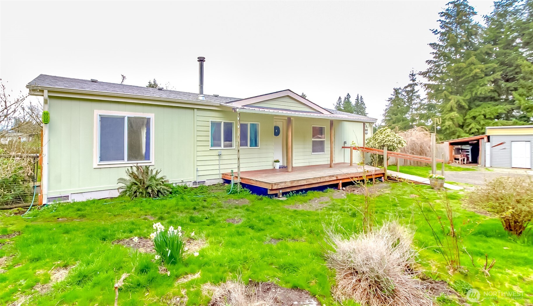 Yelm, Washington 98597, United States, 3 Bedrooms Bedrooms, ,2 BathroomsBathrooms,Residential,Pending,106598