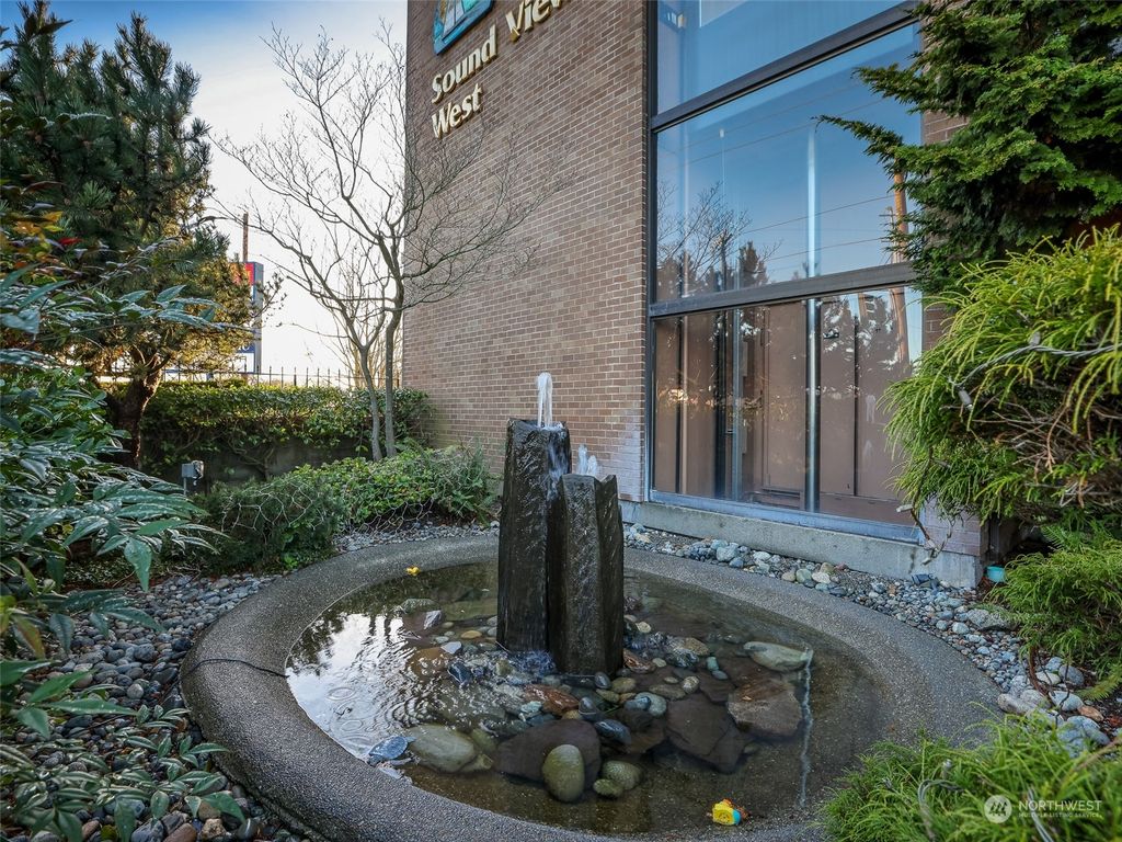 Photo of 9023 Mary Avenue NW #401, Seattle, WA 98117 (MLS # 2187273)