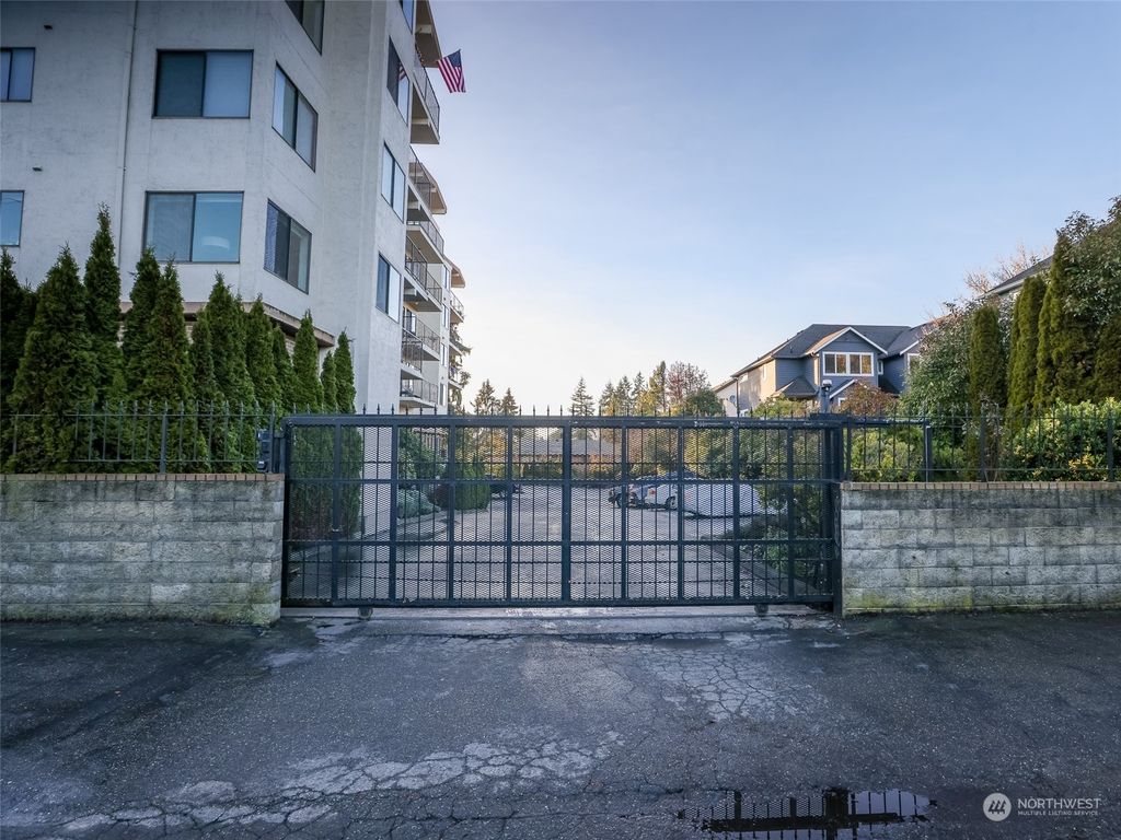 Photo of 9023 Mary Avenue NW #401, Seattle, WA 98117 (MLS # 2187273)