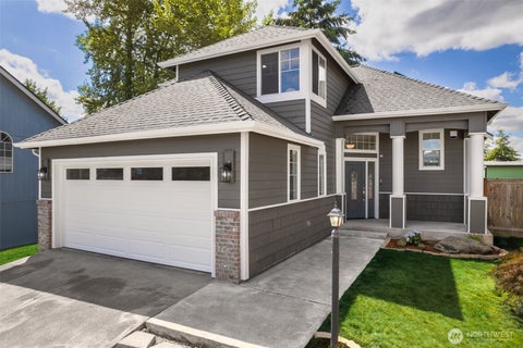 Photo of 1502 198th Street E, Spanaway, WA 98387 (MLS # 2562706)