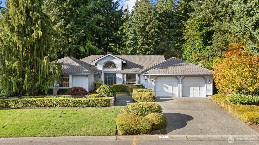 Photo of 1521 142nd Place SE, Mill Creek, WA 98012 (MLS # 2440831)
