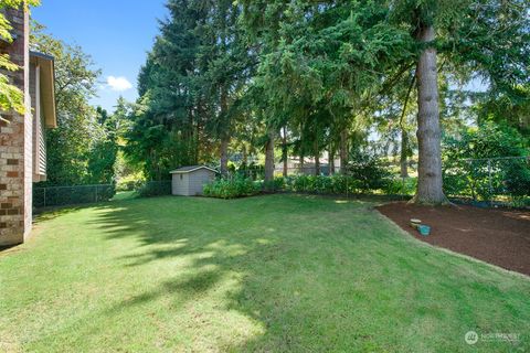 A home in Kenmore