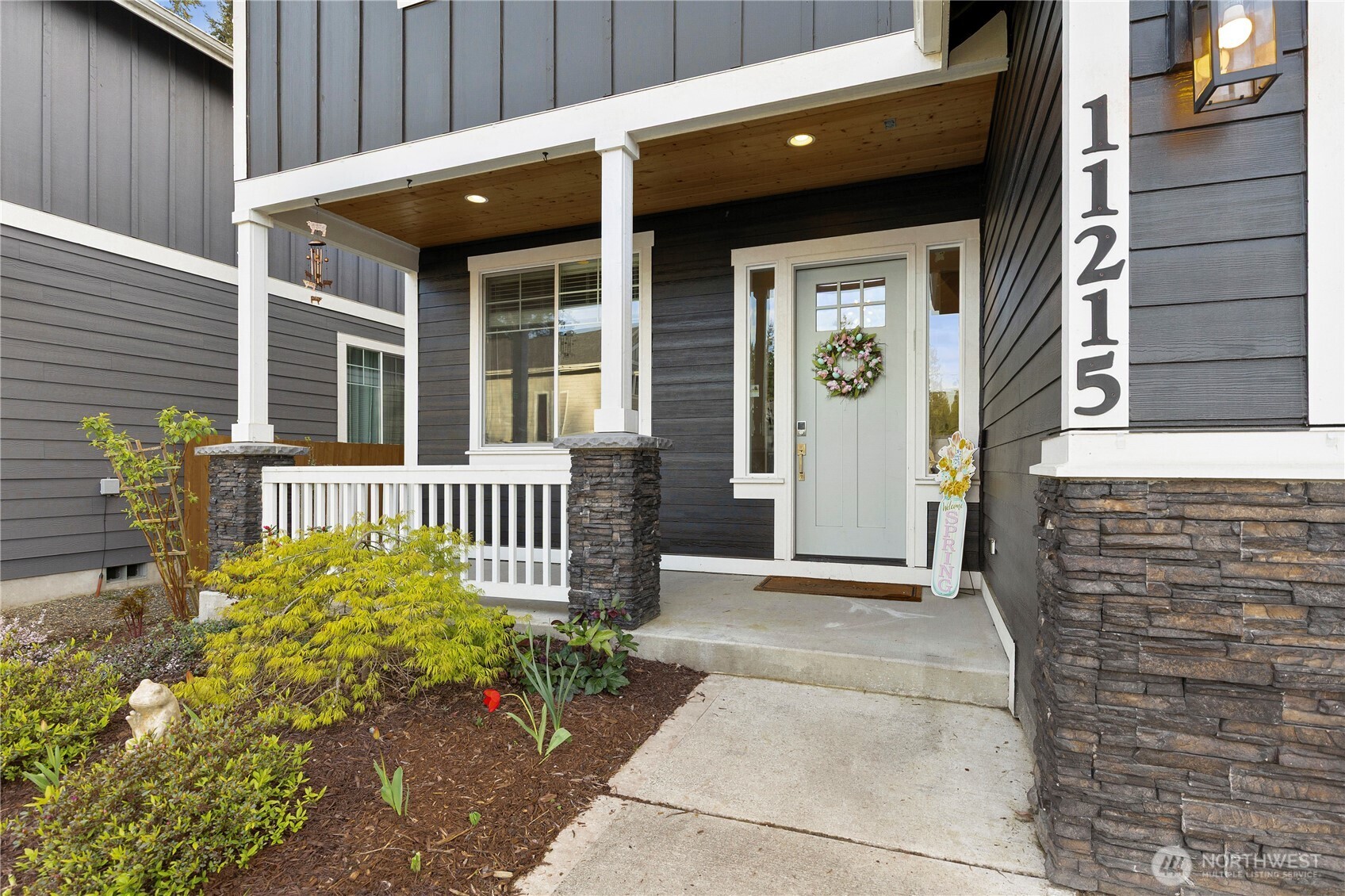 11215 Monarch Ridge Avenue NW