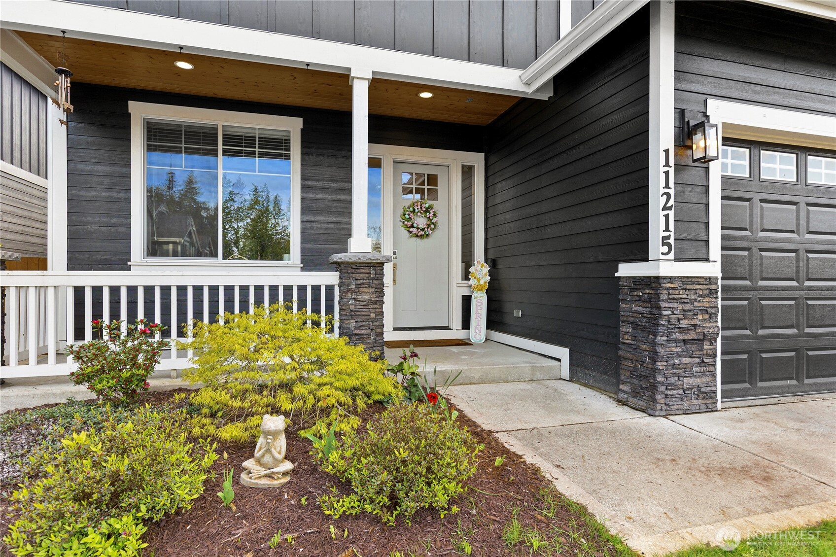 11215 Monarch Ridge Avenue NW
