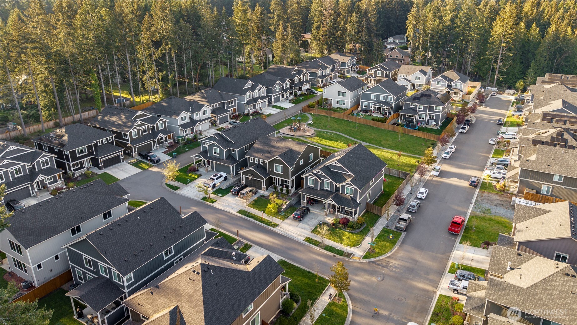 11215 Monarch Ridge Avenue NW