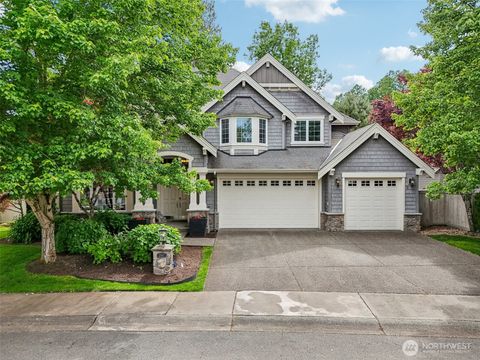 2947 275th Avenue SE Sammamish WA 98075
