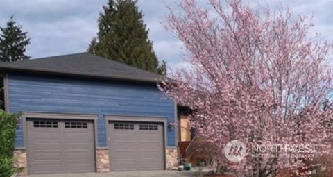 A home in Camano Island