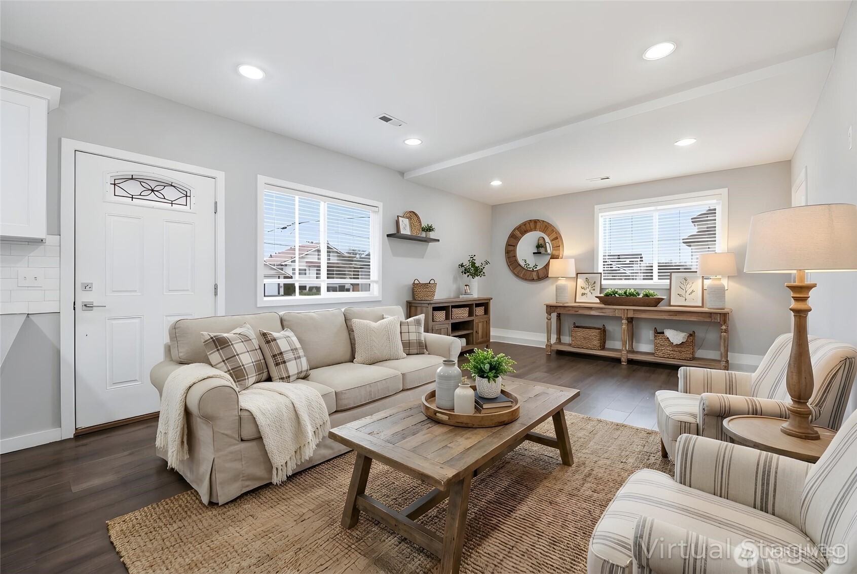 1234 Lincoln Avenue B