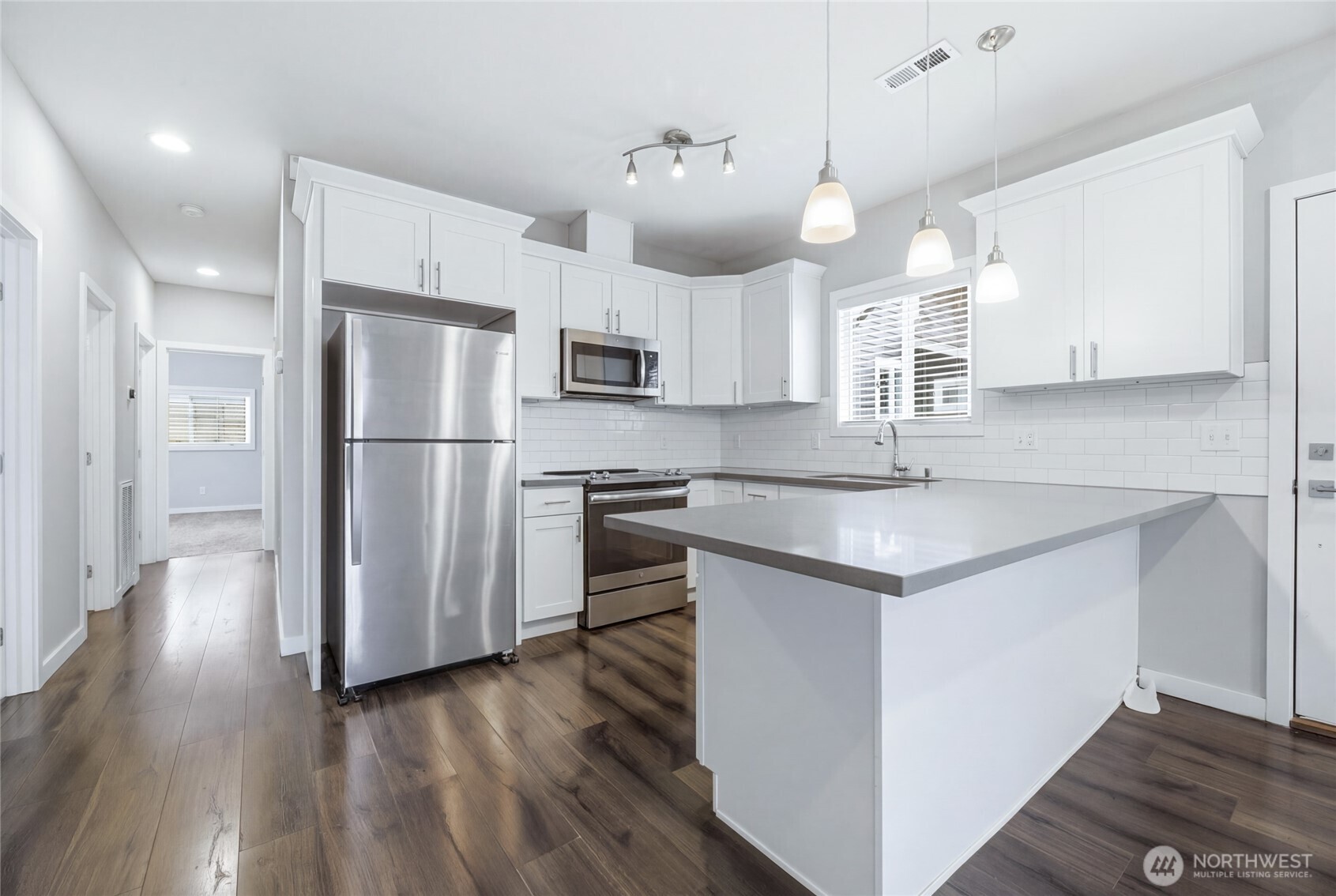 1234 Lincoln Avenue B