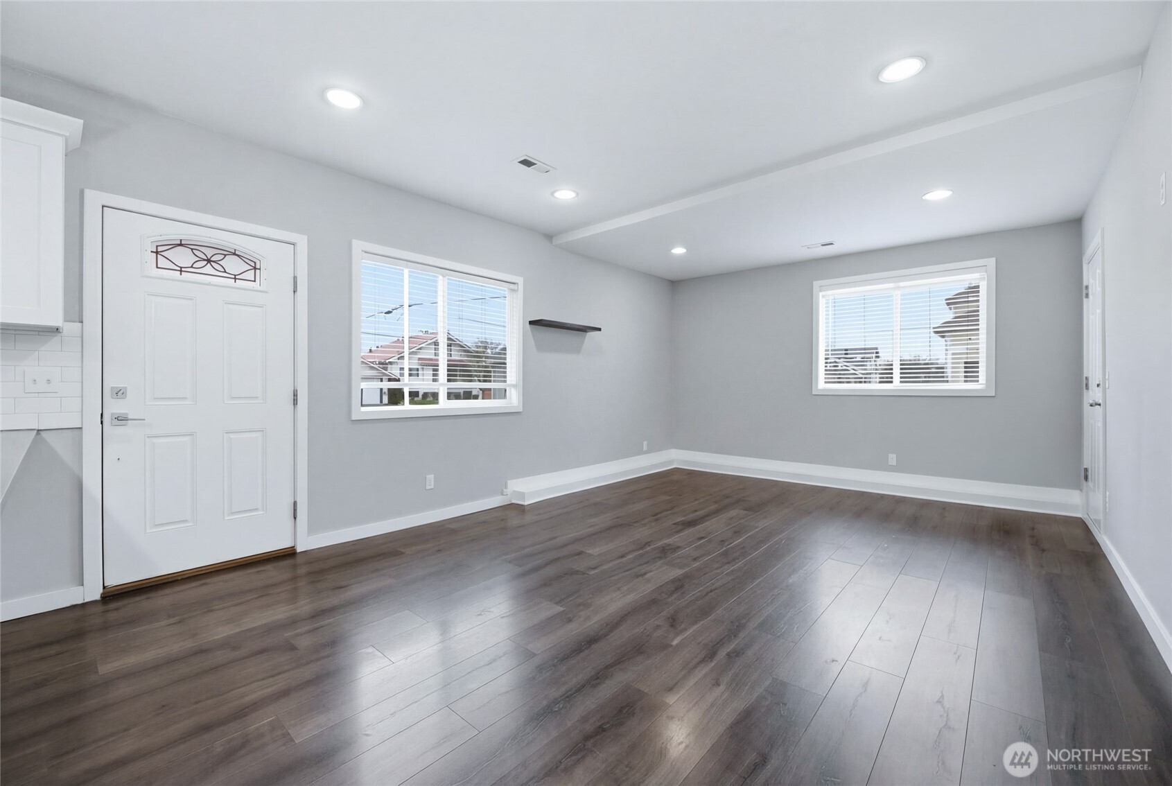 1234 Lincoln Avenue B