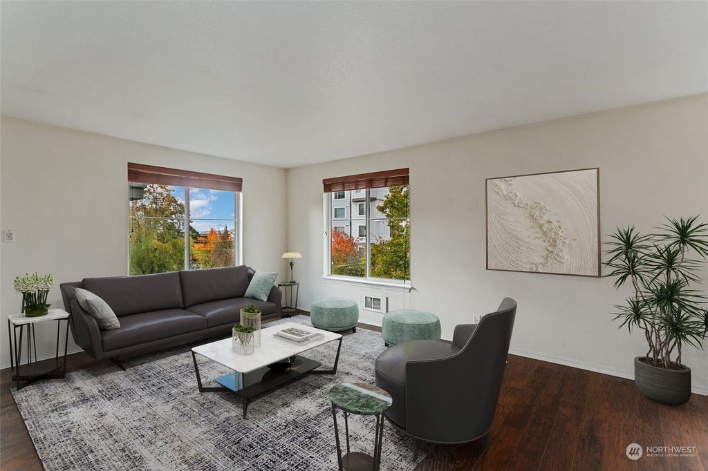 Photo of 300 10th Avenue #B402, Seattle, WA 98122 (MLS # 2177227)