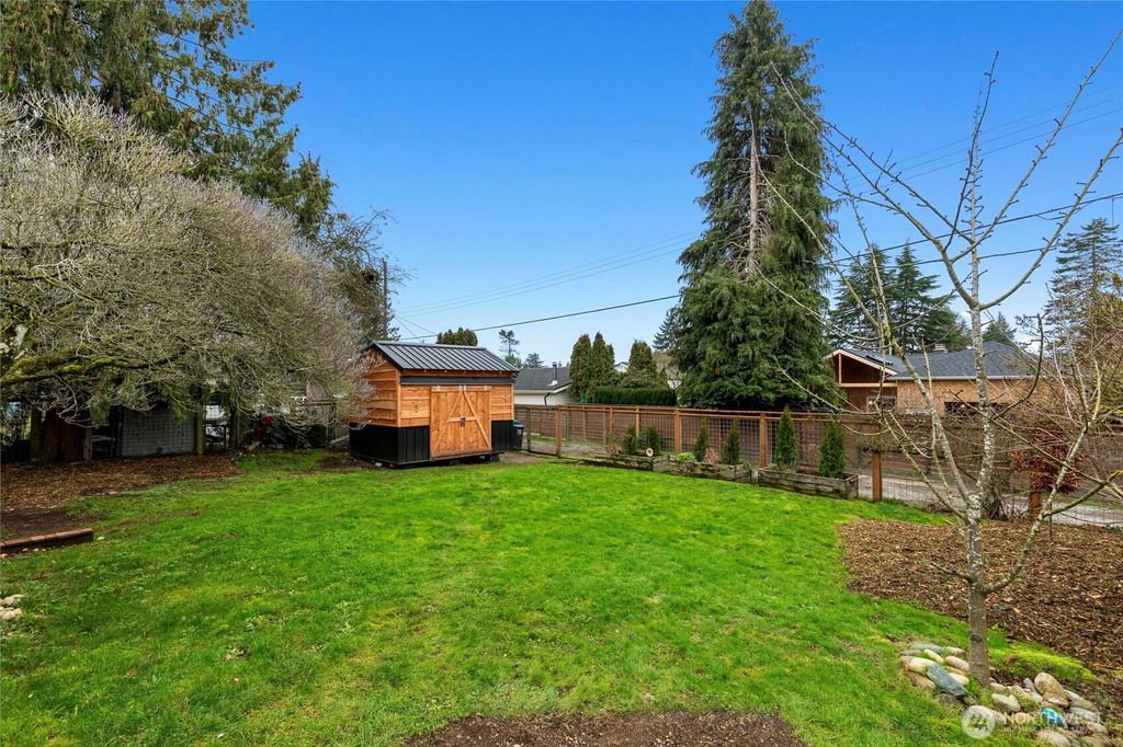 Photo of 12021 1st Avenue NW, Seattle, WA 98177 (MLS # 2468326)