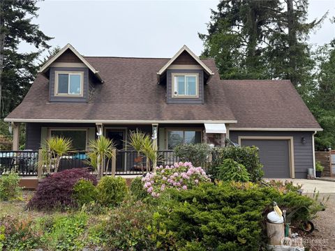 Photo of 19409 U Place, Long Beach, WA 98631 (MLS # 2528764)