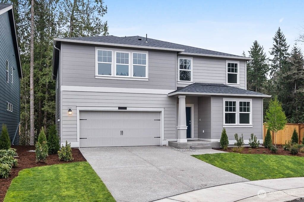 Photo of 2431 Trailside Drive NE #188, Olympia, WA 98506 (MLS # 2526295)