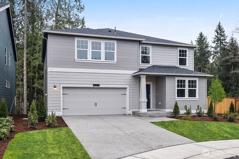 Photo of 2431 Trailside Drive NE #188, Olympia, WA 98506 (MLS # 2526295)
