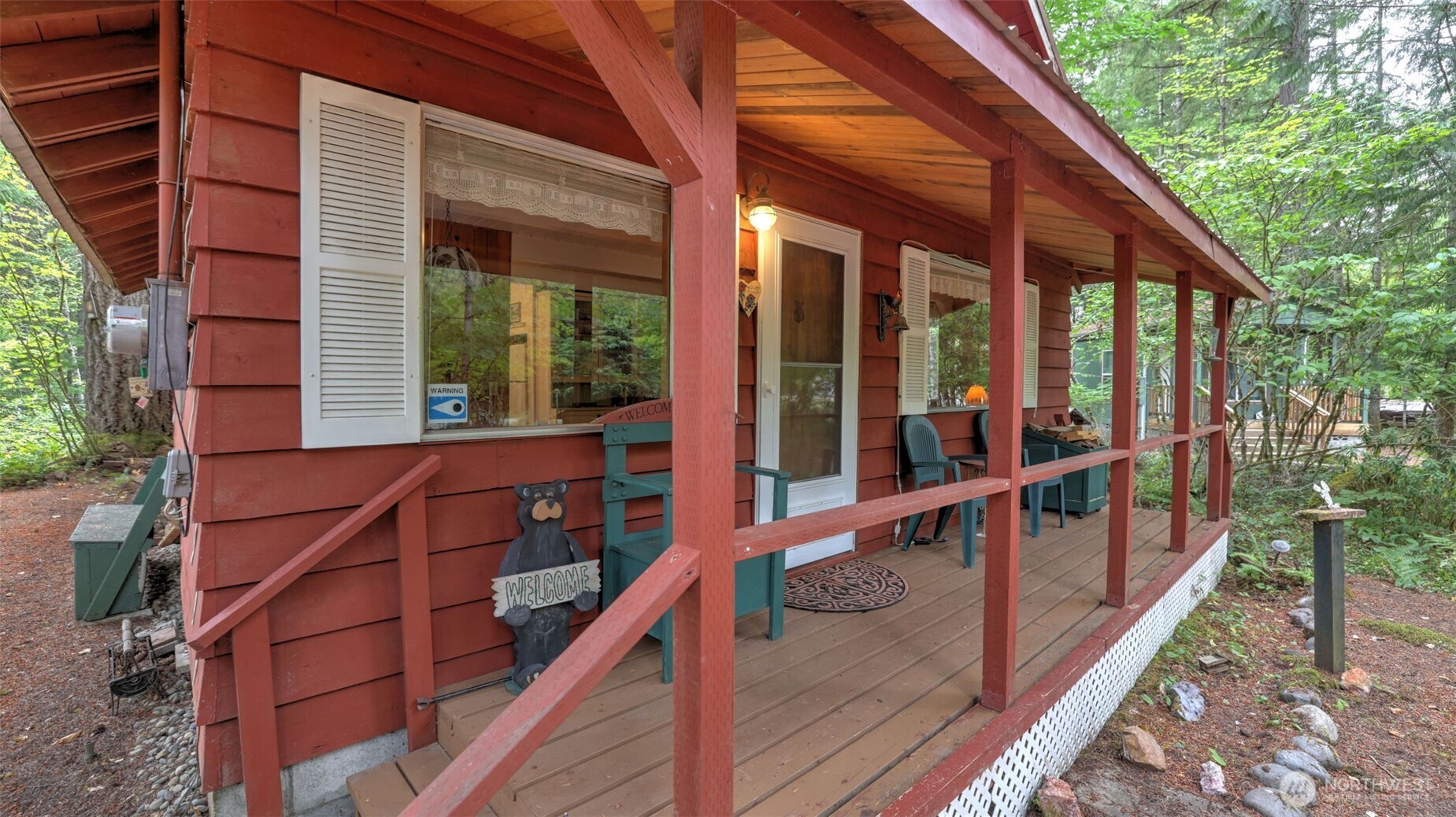 137 Nisqually Way