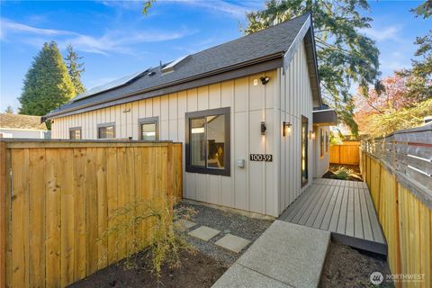 Photo of 10039 13th Avenue NW, Seattle, WA 98177 (MLS # 2522969)
