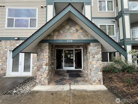 Photo of 259 W Bakerview Road #C203, Bellingham, WA 98226 (MLS # 2444039)