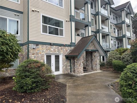 Photo of 259 W Bakerview Road #C203, Bellingham, WA 98226 (MLS # 2444039)