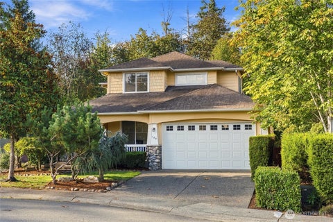 Photo of 189 241st Place SE, Sammamish, WA 98074 (MLS # 2591499)