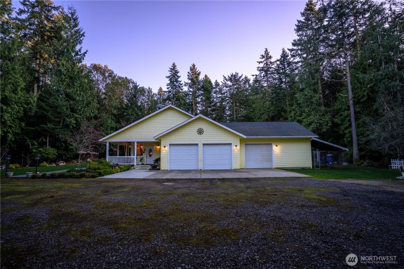 72 Doe Place