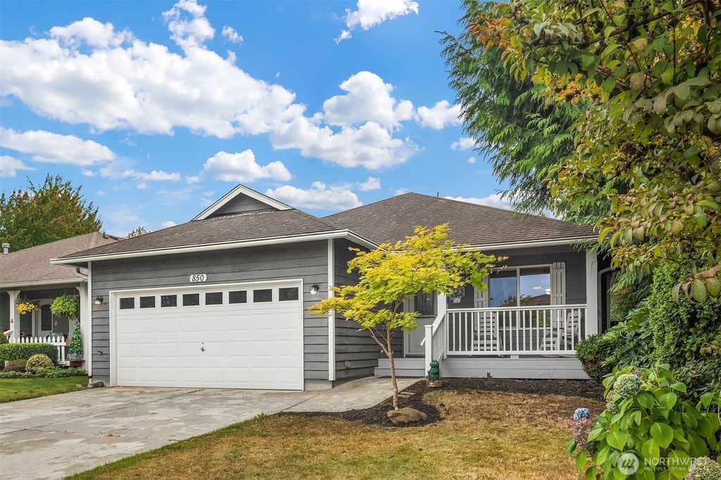 Photo of 850 Village Way, Monroe, WA 98272 (MLS # 2432117)