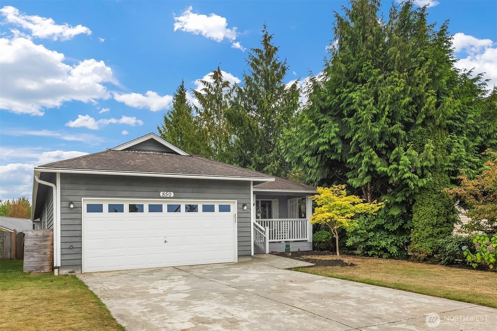 Photo of 850 Village Way, Monroe, WA 98272 (MLS # 2432117)