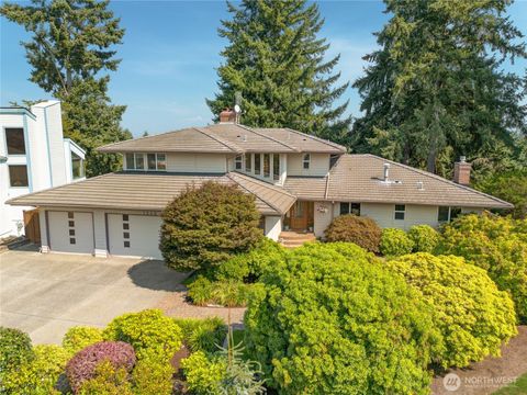 Photo of 1340 Coral Drive, Fircrest, WA 98466 (MLS # 2442445)