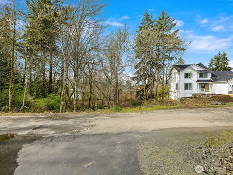 0 Devenny Avenue NE Bainbridge Island WA 98110