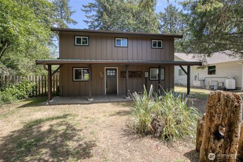 Photo of 130 Octopus Avenue NE, Ocean Shores, WA 98569 (MLS # 2543494)