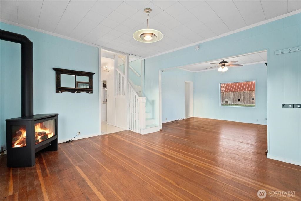 Photo of 30731 Walberg Road, Sedro Woolley, WA 98284 (MLS # 2490758)