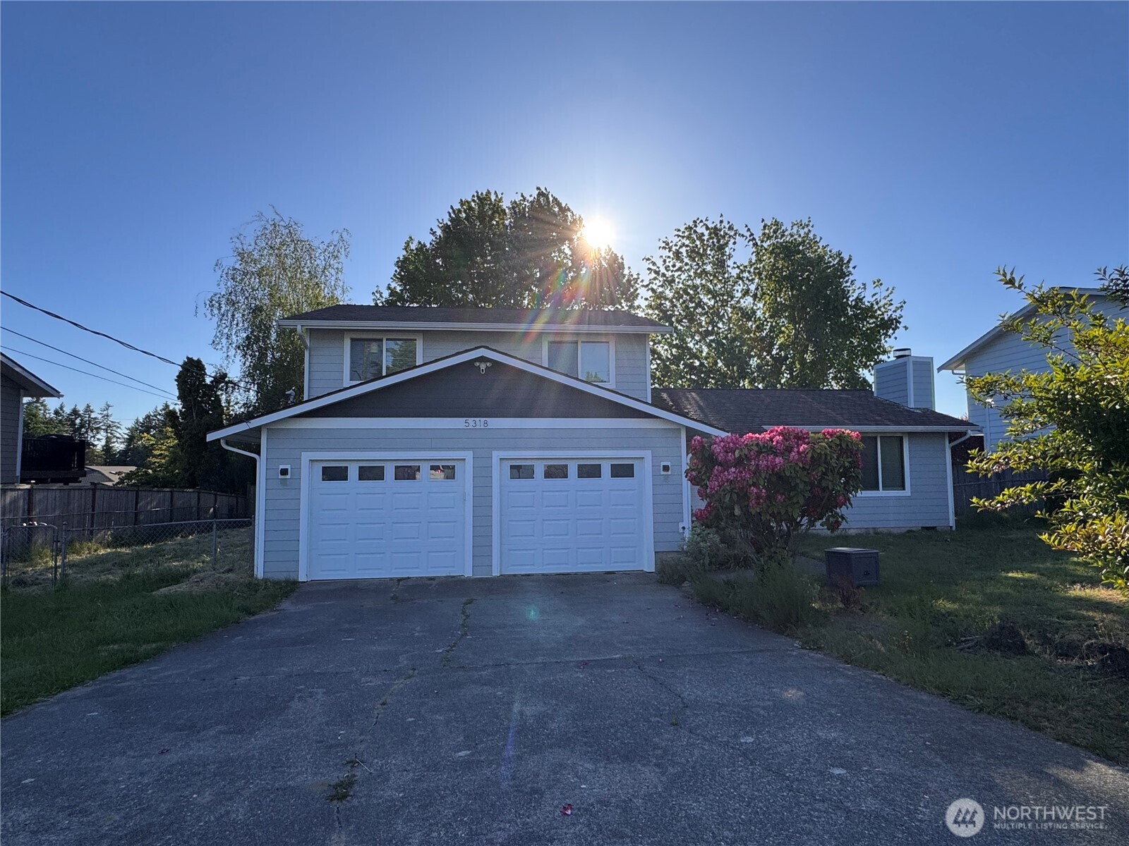 5318 Frances Avenue NE