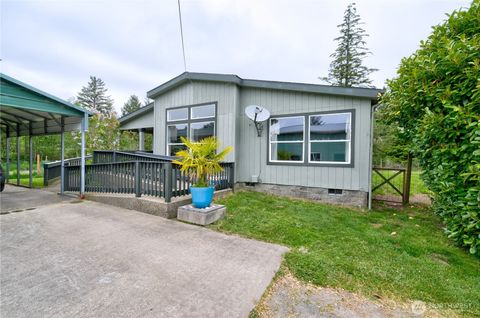 Photo of 10419 Sandridge Road SE, Long Beach, WA 98631 (MLS # 2518058)