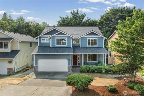 Photo of 2229 Cooper Crest Place NW, Olympia, WA 98502 (MLS # 2565366)