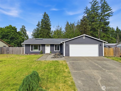 Photo of 24809 52nd Avenue E, Graham, WA 98338 (MLS # 2541654)