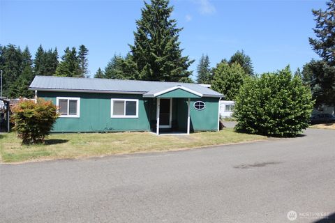 Photo of 5705 Littlerock Road SW #41, Tumwater, WA 98512 (MLS # 2393043)