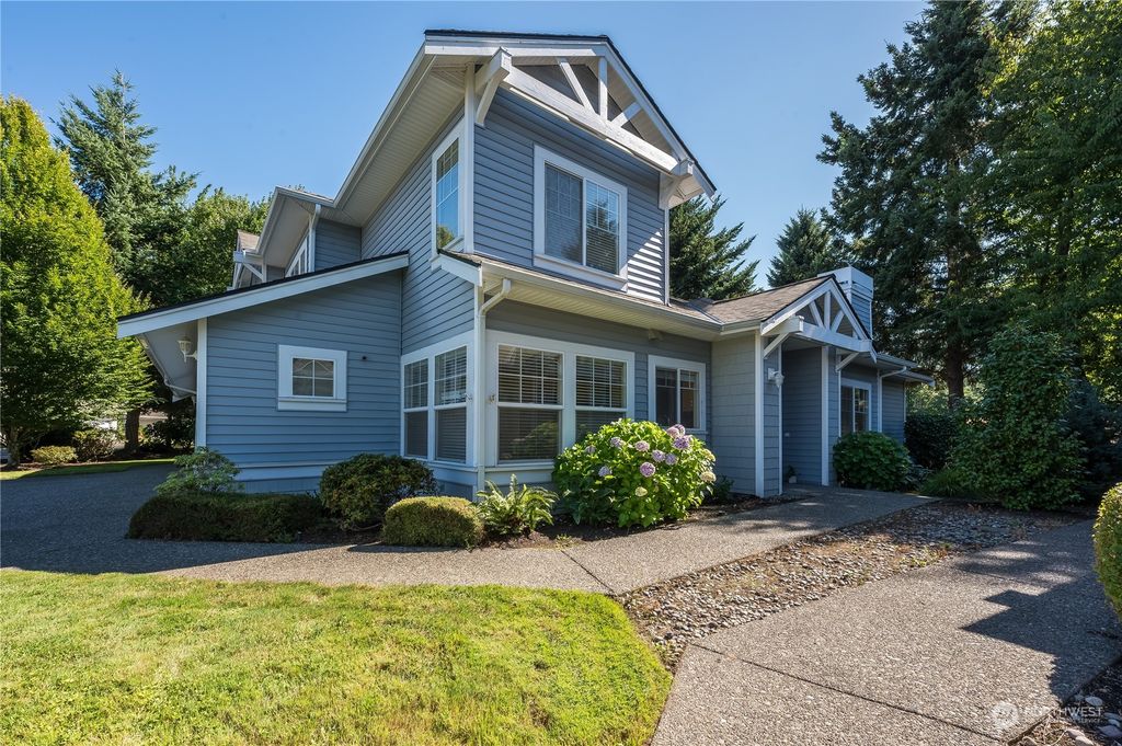 Photo of 23411 51st Avenue S #19-2, Kent, WA 98032 (MLS # 2143517)