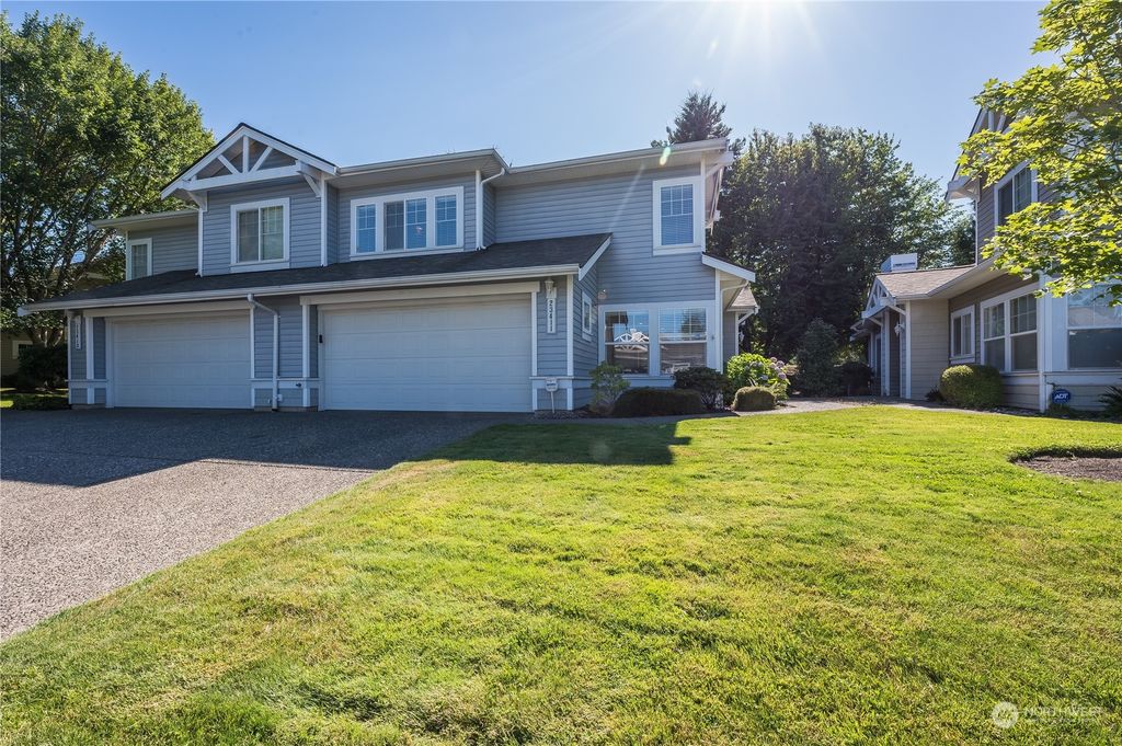 Photo of 23411 51st Avenue S #19-2, Kent, WA 98032 (MLS # 2143517)