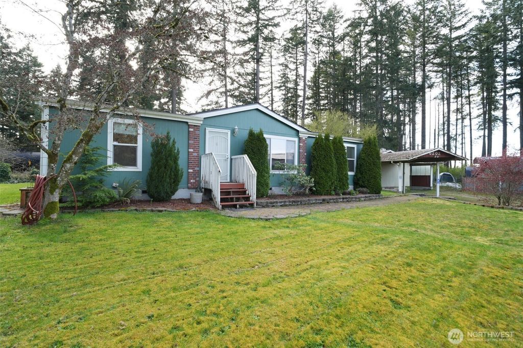 Photo of 6202 197th Street E, Spanaway, WA 98387 (MLS # 2501560)